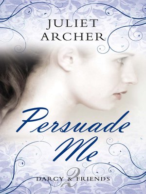 cover image of Persuade Me